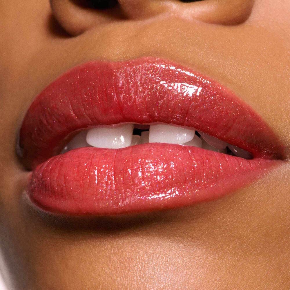 BLOWING AIR KISSES GLOSSY LIPS DUO (SET BRILLOS LABIALES)